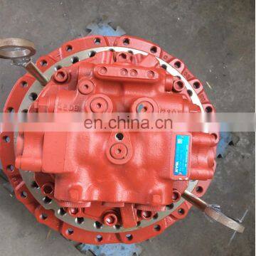 SK260 Final Drive MAG-170VP Travel Motor For Excavator photo-5