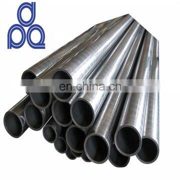 AISI Cold Rolled Seamless BK 1045 Steel Piping photo-4