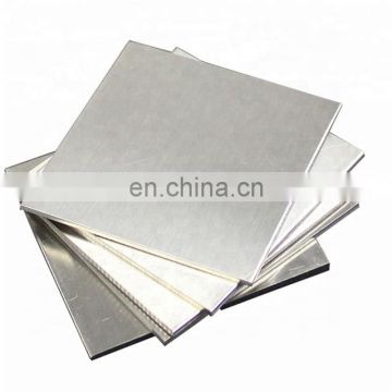 8k mirror polished 304 316 stainless steel sheet prices