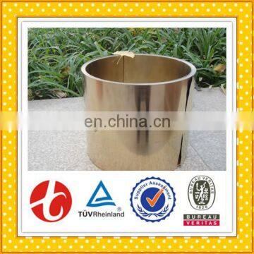 Brand New Thin Brass Strip With High Quality for Chemical photo-3