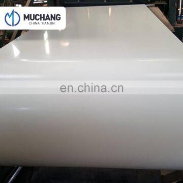 Low Price Color Coated Steel Sheet /PPGI Steel Price Per Kg