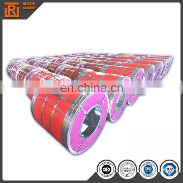 Prime Quality Cold Rolled Dx51 Z100 Galvanized Steel Strip