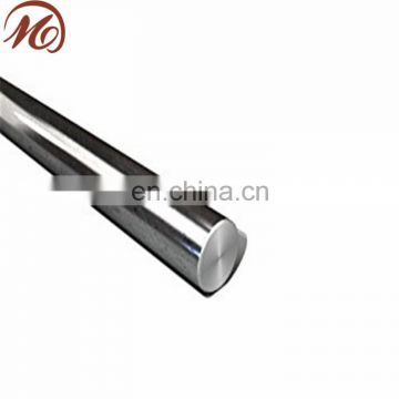 00Cr25Ni7Mo4N duplex stainless steel round bar