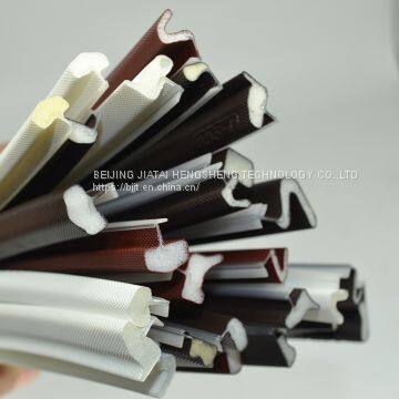 Wooden Door Weather Seal Strip photo-5