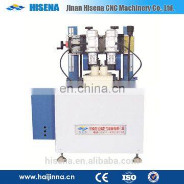 KCJ-01 Thermal break assembly knurling machine Thermal break assembly