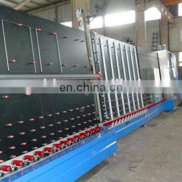 Hollow Glass Machinery /Hollow Glass Machine/ Vertical Automatic Inusating Glass Production Line photo-2