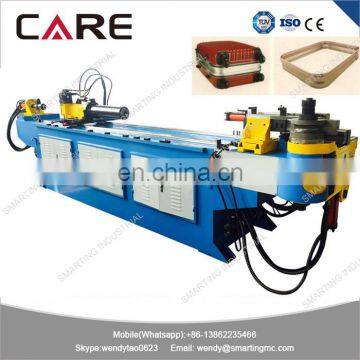 Automatic cnc 3d aluminum profile bending machine for aluminum frame luggage