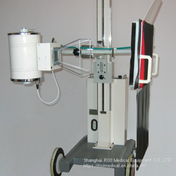 SF30AY 30mA mobile x-ray machine CE