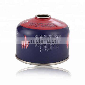 аэрозольная пустая распылительная банка для заправки photo-2