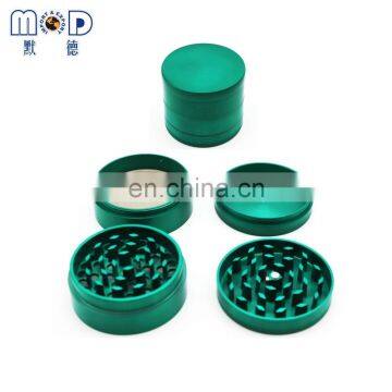 4 layers herb grinder tobacco grinder cigar grinder