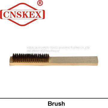 Brush