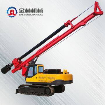 High Quality Depth Dth Drilling Equipment