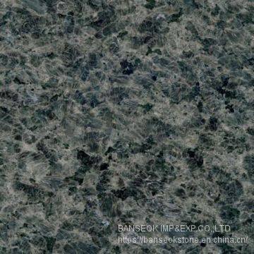 Ice Flower Blue Granite