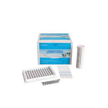 milk antibiotics test kit beta-lactams + Tetracyclines+ Sulfanilamide+Quinolone milk Test Kit