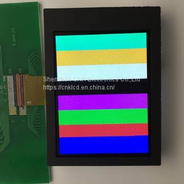 2.4-inch TFT LCD Module for Telecom Products, Industrial Meters, Consumer Devices photo-2