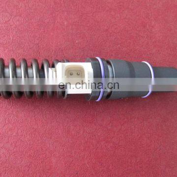 hot sale diesel truck injector 7421644596