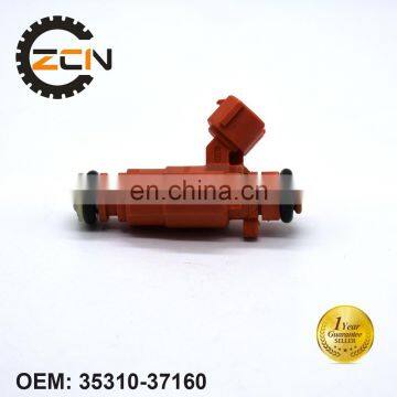 ZCN Fuel Injectors Nozzle 35310-37160 FOR Accent Elantra High quality