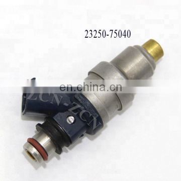 OEM New Fuel Injector For 1995-2000  Tacoma Hilux 2.4 2RZFE 23250-75040