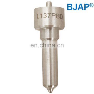 BJAP Quality Nozzle L137PBD for Injector  EJBR02901D EJBR03701D EJBR02401Z