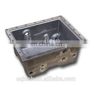 High quality engine parts K38 Oil Pan 3087563