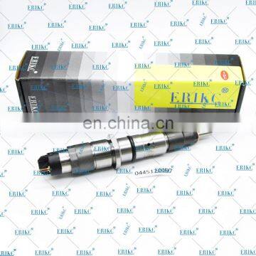 Common Rail Direct Injection 0 445 120 097 Injection Pump Parts 0445120097 0445 120 097 Diesel Fuel Injectors for Sale