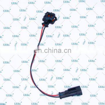 ERIKC Injection Tester Drive Lines Plug Common Rail Injector Drive Plugs E1024038 for Piezo Injector photo-3