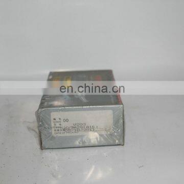 Genuine part U203 Wuxi weifu fuel plunger element XY9A28 plunger A16 for yangchai 4102 Yunnei 4100