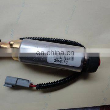 ISB ISL QSL Electric Fuel Transfer Pump 3968188 for Diesel Engine photo-5