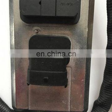 Truck Spare Parts NOX SENSOR 24V 5WK9 6718B 22219281 photo-4