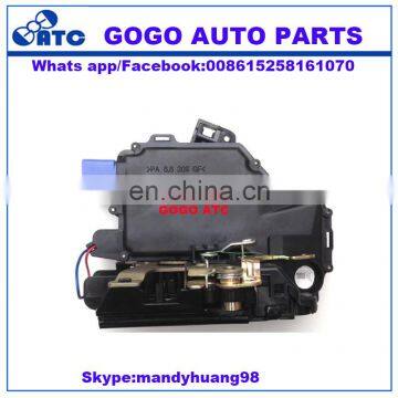 car central door lock actuator motor oem 3B1837015AM for VW Golf Jetta Beetle Golf