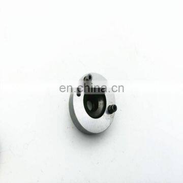 Injector Nozzle Spacer 2430136085 ,injector Adaptor Plate 2430136085,Round Injector Spacer 2430136085 photo-2