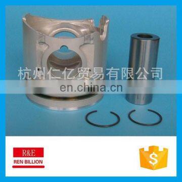 4JB1 Liner Kit for Engine Rebuild Kit for ISUZU JMC FORD TRANSIT photo-3