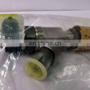 High Quality Fuel Injector For Engine D04FR Diesel Common Rail Injector Assembly Nozzle Plunger Delivery Valve photo-3