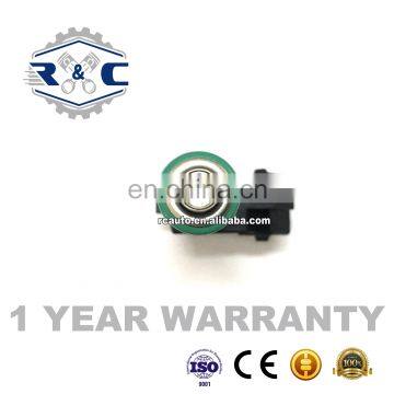 R&C High Quality Injector 25186566 Nozzle Auto Valve For Chevrolet Spark 1.2L 100% Professional Tested Gasoline Fuel Inyector