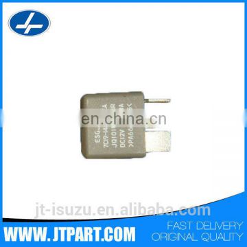 7C19 14B192EA FOR TRANSIT GENUINE RELAY