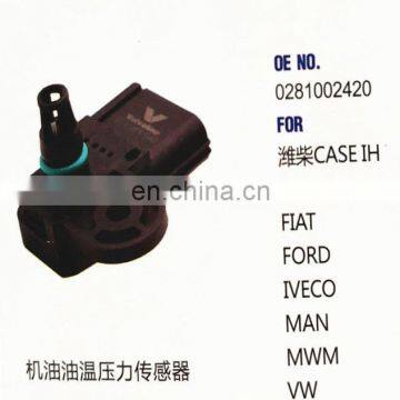 Diesel engine Sensor 0281002420