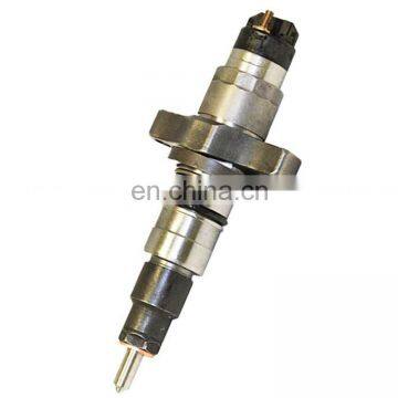 Mover Parts Fuel Injector 0445120255 for 2500 3500  5.9L