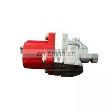 Factory direct selling Engine spare parts Fuel Stop Solenoid Valve 3018453