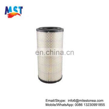 Diesel Engine Air Filter P783730 for Truck