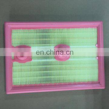 high quality car air filter 04E 129 620, C27009 for auto parts