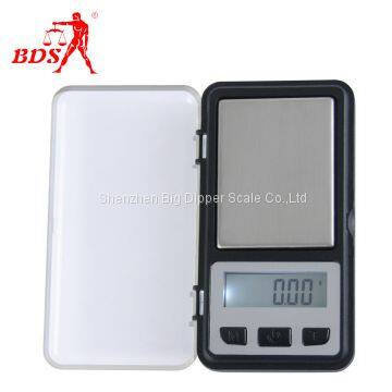 BDS6010-Series jewelry scale,pocket scale supplier