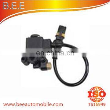 car Solenoid Valve MAN	MKG23713