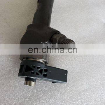 Bosch Original Common Rail Injector 0445110646 for Audi, Seat, Skoda, Volkswagen = 0445110368=0445110369=0445110647 photo-5