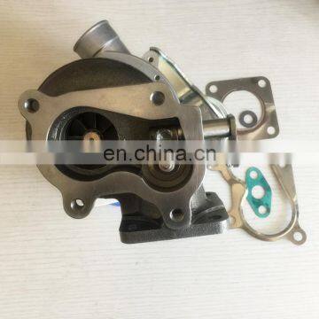 RHF5 8973053020 Turbo Turbocharger for 4JH1TC Engine photo-3