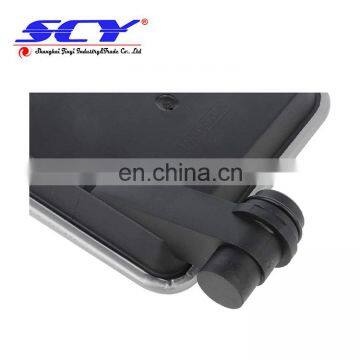 Automatic Transmission Oil Filter Suitable for HYUNDAI 4632139010 46321-39010 photo-4