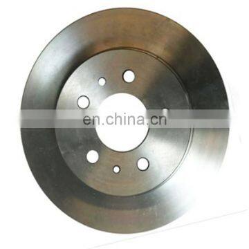 China manufacturer brake disc 43512-26090 for Bus Japan Car