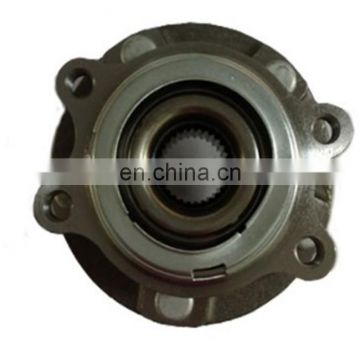 Front Left Wheel Hub Bearing OEM NO. 40203-9W60A