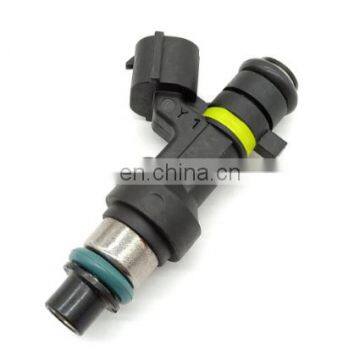 Top Quality Fuel Injector 16600-EN200 photo-2