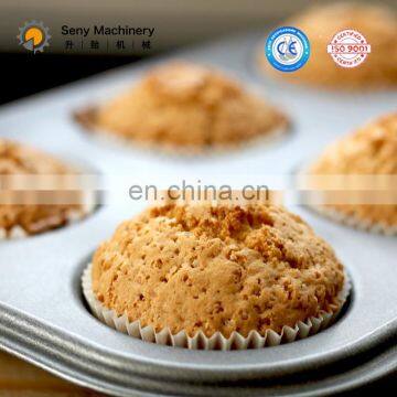 Designer Hot Sale Automatic Cupcake Making Machine Cupcake Maker photo-4