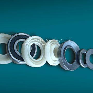 Factory Price Custom Machine Equipment Logistics Roller photo-5